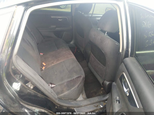 Nissan Altima 2.5 S 2014 1N4AL3AP4EN250513 Image 8