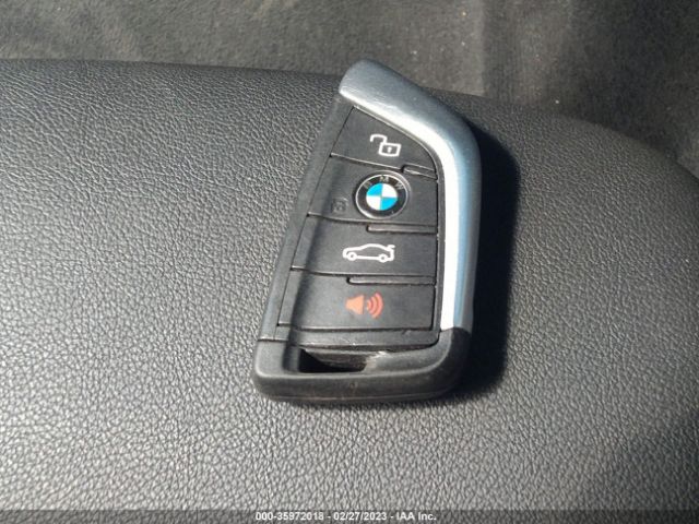 3MW5U7J02M8B53859 BMW 3 Series M340i