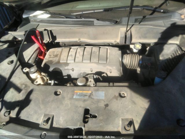 1GKKRRKD4GJ304881 GMC ACADIA SLT
