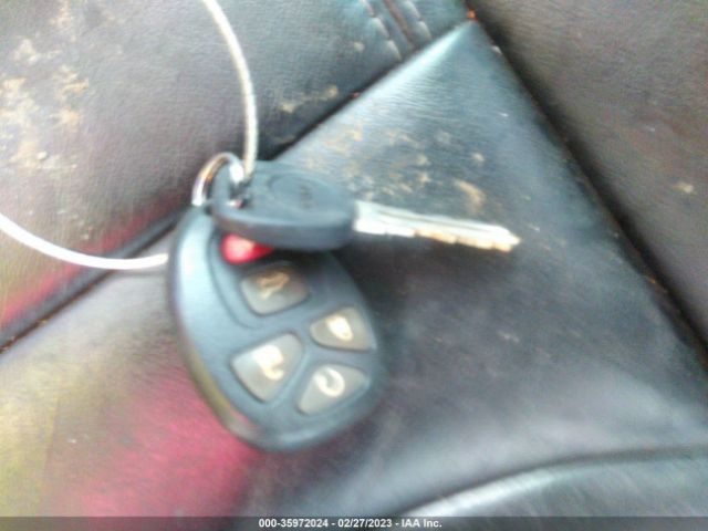 1GKKRRKD4GJ304881 GMC ACADIA SLT
