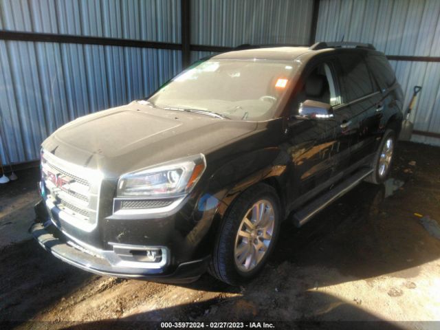 1GKKRRKD4GJ304881 GMC ACADIA SLT
