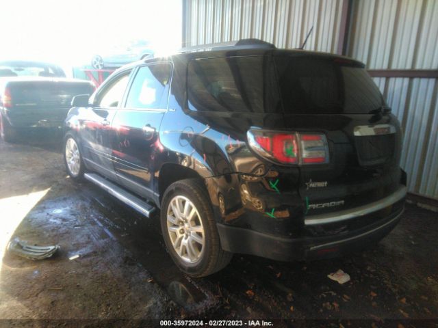 1GKKRRKD4GJ304881 GMC ACADIA SLT