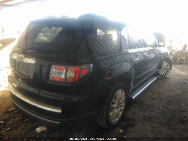 1GKKRRKD4GJ304881 GMC ACADIA SLT