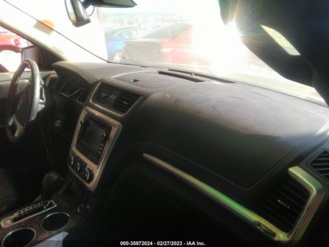 1GKKRRKD4GJ304881 GMC ACADIA SLT