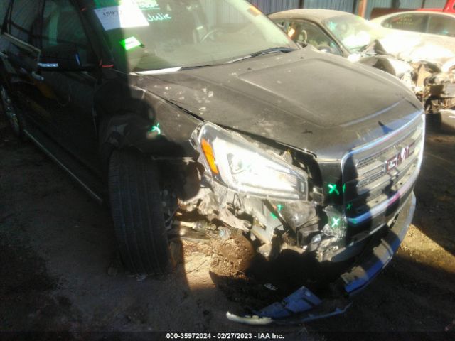 1GKKRRKD4GJ304881 GMC ACADIA SLT