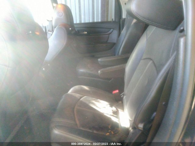 1GKKRRKD4GJ304881 GMC ACADIA SLT