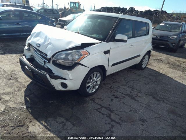 KNDJT2A62D7482381 KIA SOUL +