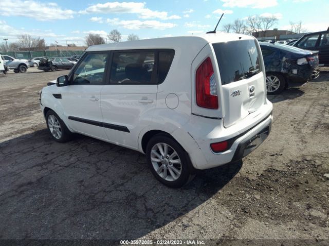 KNDJT2A62D7482381 KIA SOUL +