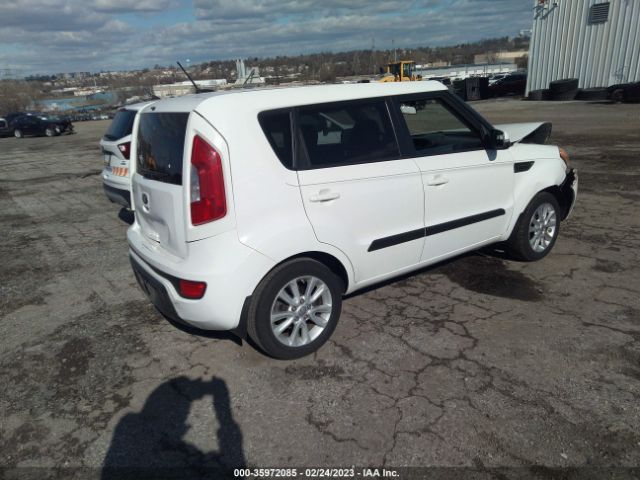 KNDJT2A62D7482381 KIA SOUL +