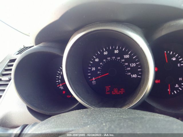 KNDJT2A62D7482381 KIA SOUL +