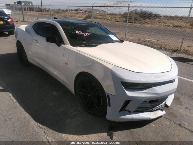 2017 1G1FB1RX7H0145289 main image