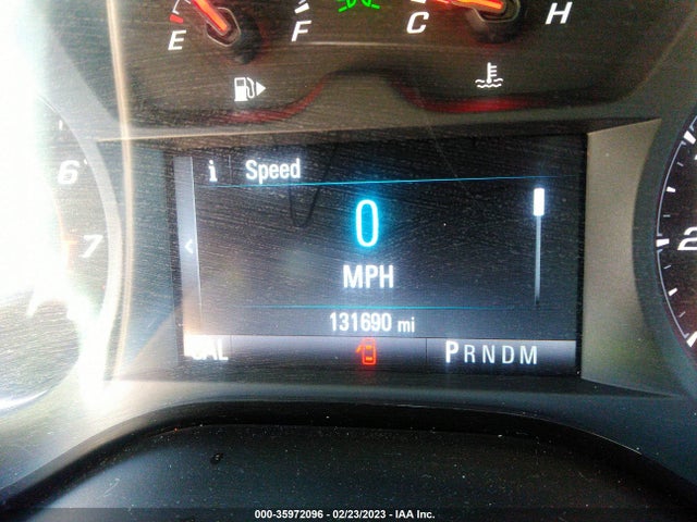Chevrolet Camaro 1lt 2017 1G1FB1RX7H0145289 Image 9