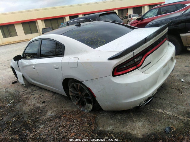 Dodge CHARGER R/T 2017 2C3CDXCT5HH583712 Image 3