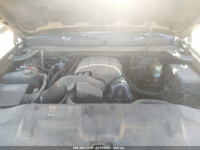 2012 CHEVROLET SILVERADO 1500 LT VIN: 1GCPKSE73CF109287