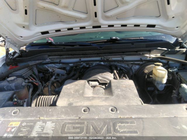 1GTV2TEH1FZ388845 GMC SIERRA 1500