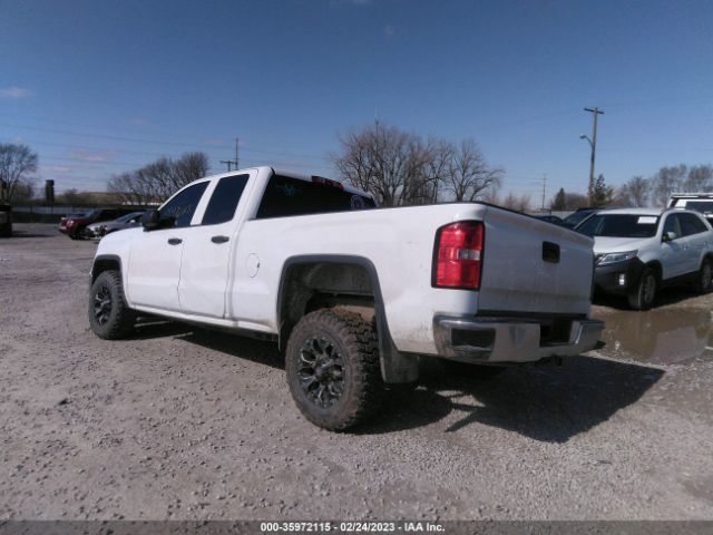 1GTV2TEH1FZ388845 GMC SIERRA 1500