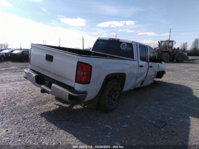1GTV2TEH1FZ388845 GMC SIERRA 1500