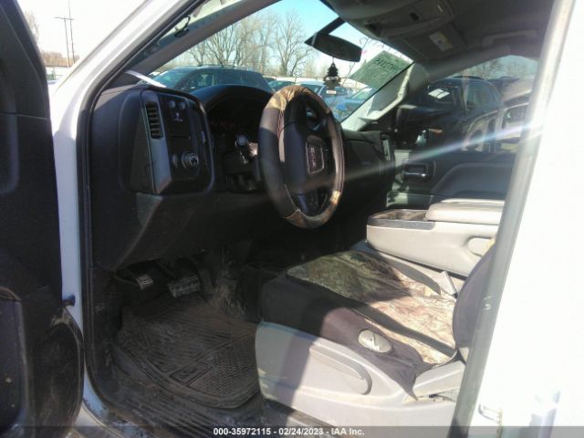 1GTV2TEH1FZ388845 GMC SIERRA 1500
