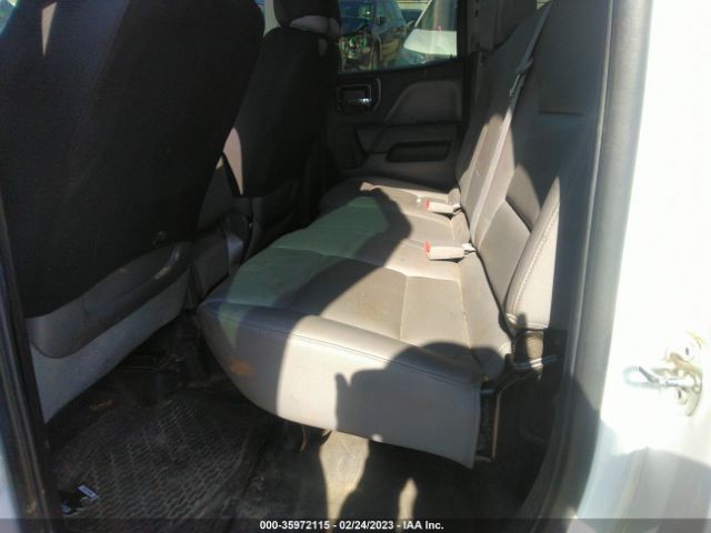1GTV2TEH1FZ388845 GMC SIERRA 1500