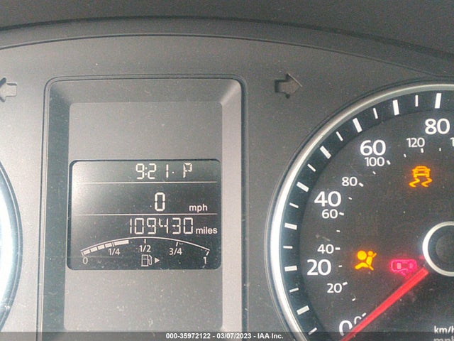 35972122 :رقم المزاد ، 3VWLL7AJ4EM359812 vin ، 2014 Volkswagen Jetta Sedan Tdi W/premium/nav مزاد بيع