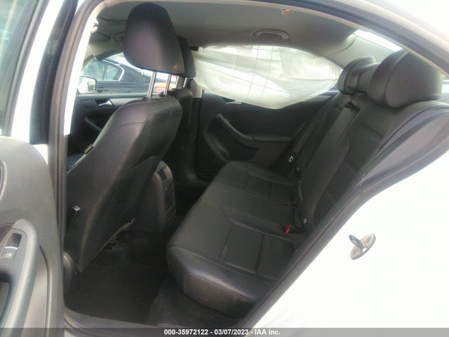 35972122 :رقم المزاد ، 3VWLL7AJ4EM359812 vin ، 2014 Volkswagen Jetta Sedan Tdi W/premium/nav مزاد بيع