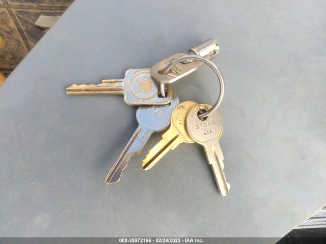 1988 CADILLAC SEVILLE 1G6KS5157JU817490 Photo 10