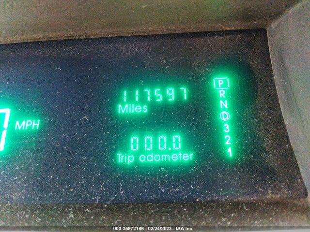 1988 CADILLAC SEVILLE 1G6KS5157JU817490 Photo 6
