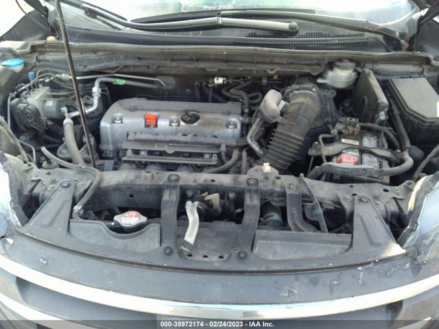 Honda CR-V EX 2014 5J6RM4H53EL086293 Image 10