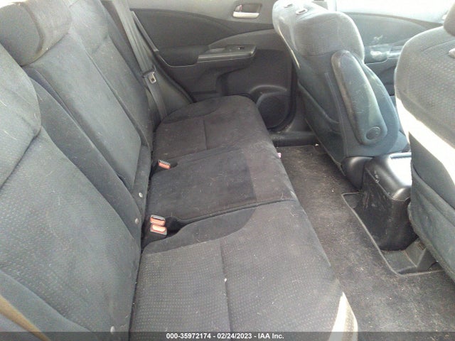 Honda CR-V EX 2014 5J6RM4H53EL086293 Image 8