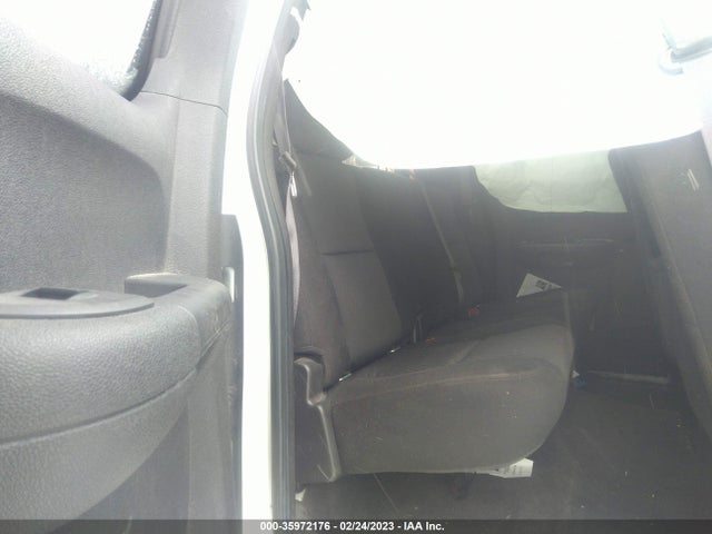 Chevrolet Silverado 1500 Lt 2010 1GCSKSE32AZ207620 Image 8