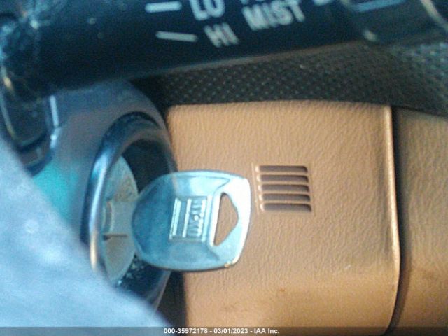 JF1SG63684H756437 Subaru FORESTER X