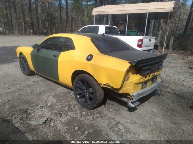 Dodge Challenger R/t 2017 2C3CDZBT2HH651509 Image 3