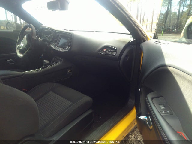 Dodge Challenger R/t 2017 2C3CDZBT2HH651509 Image 5
