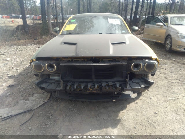 Dodge Challenger R/t 2017 2C3CDZBT2HH651509 Image 6