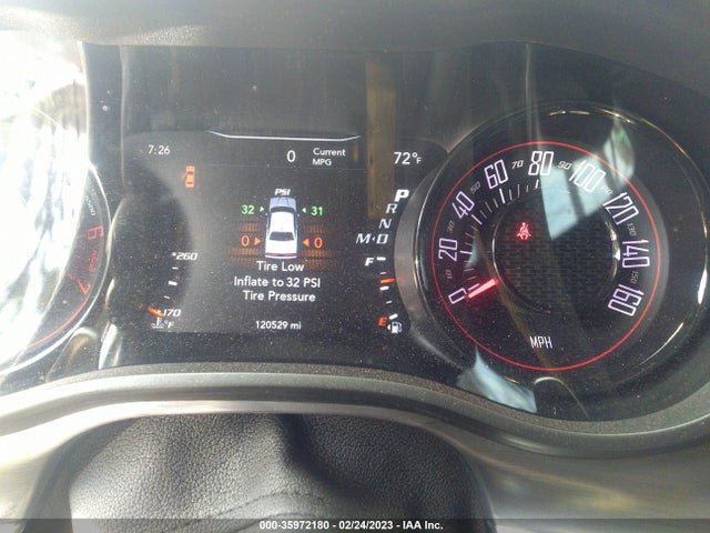 Dodge Challenger R/t 2017 2C3CDZBT2HH651509 Image 7