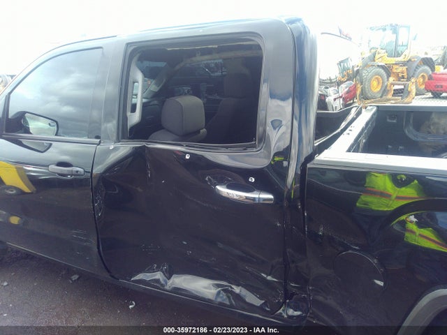 GMC Sierra 1500 Slt 2015 3GTP1VEC8FG319713 Image 7
