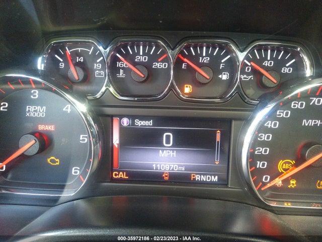 GMC Sierra 1500 Slt 2015 3GTP1VEC8FG319713 Image 8