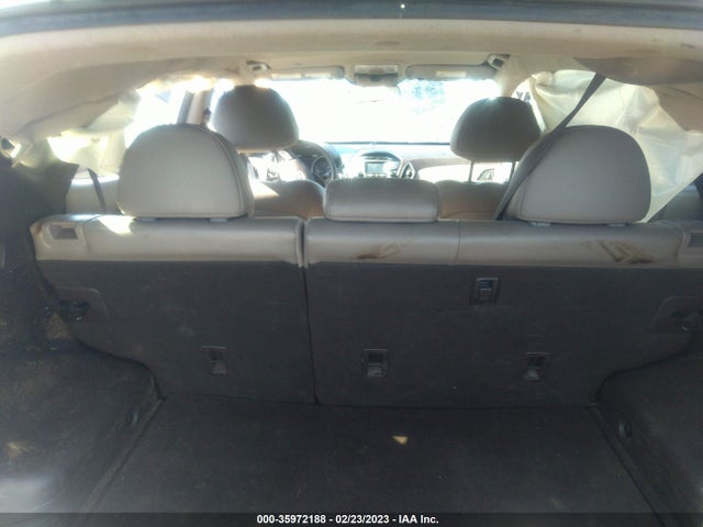 Hyundai TUCSON SE 2015 KM8JU3AG7FU012665 Image 8