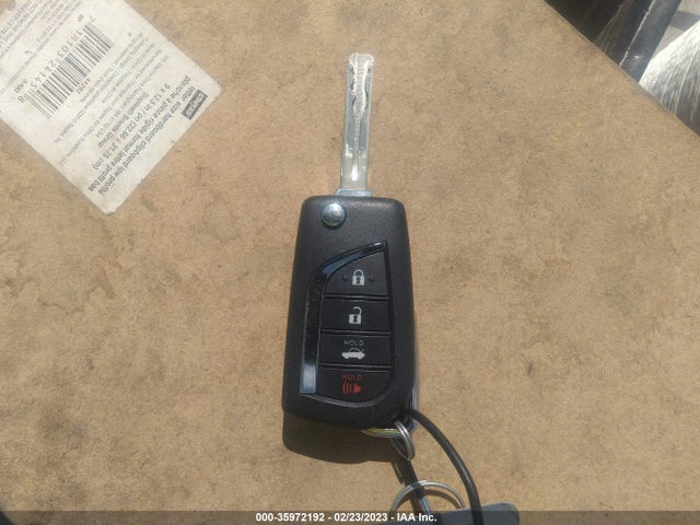2022 Toyota Camry, VIN: 4T1C11AKXNU658453