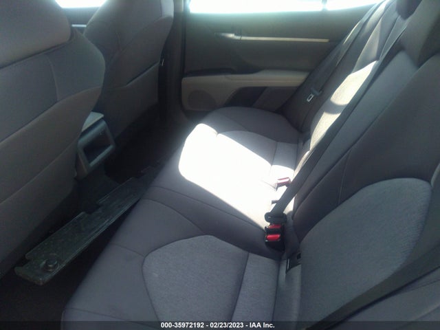 2022 Toyota Camry, VIN: 4T1C11AKXNU658453