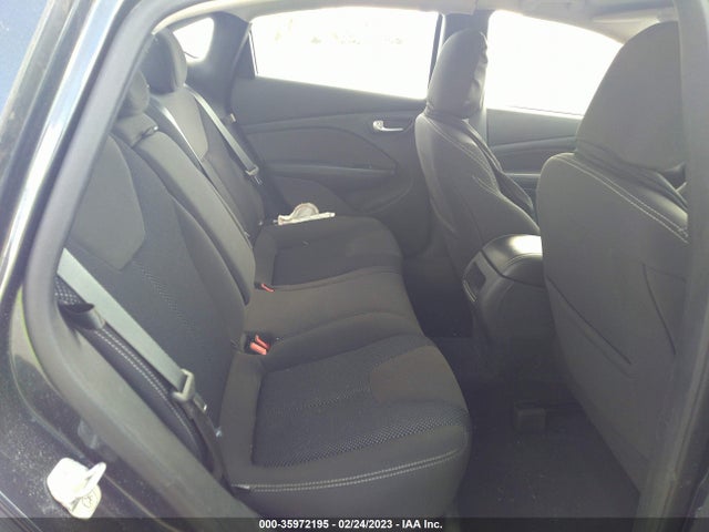 Dodge DART SXT 2014 1C3CDFBB7ED917959 Image 8