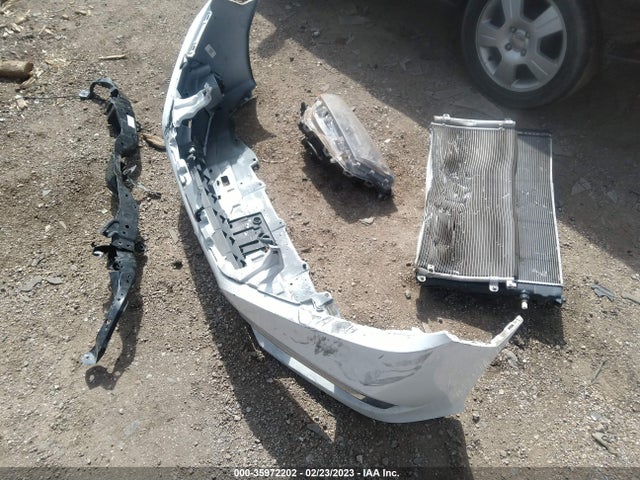 Honda Civic Coupe Ex 2020 2HGFC3B35LH351434 Image 12