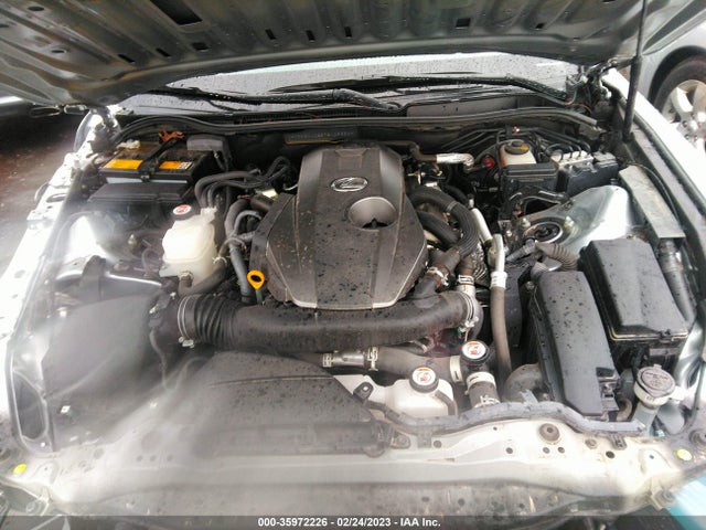 JTHCA1D25M5109394 Lexus Is Is 300