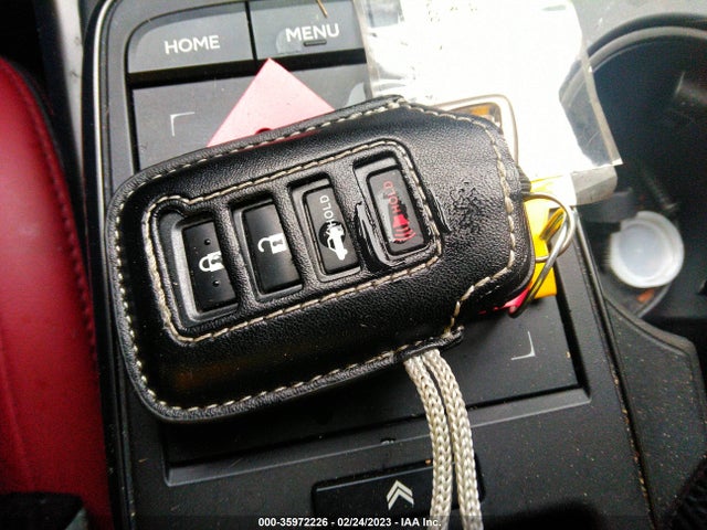JTHCA1D25M5109394 Lexus Is Is 300