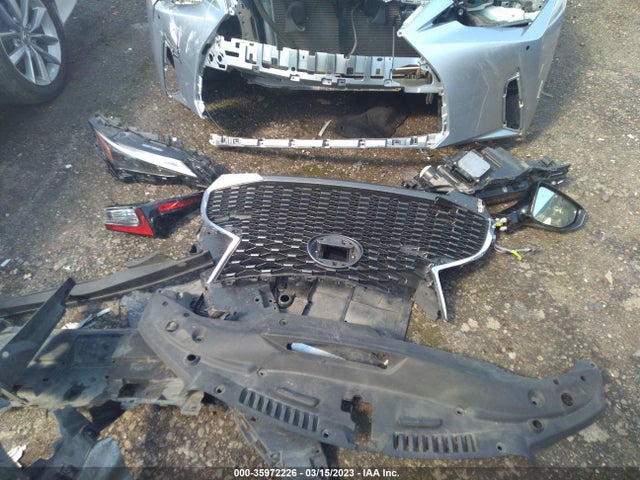 JTHCA1D25M5109394 Lexus Is Is 300
