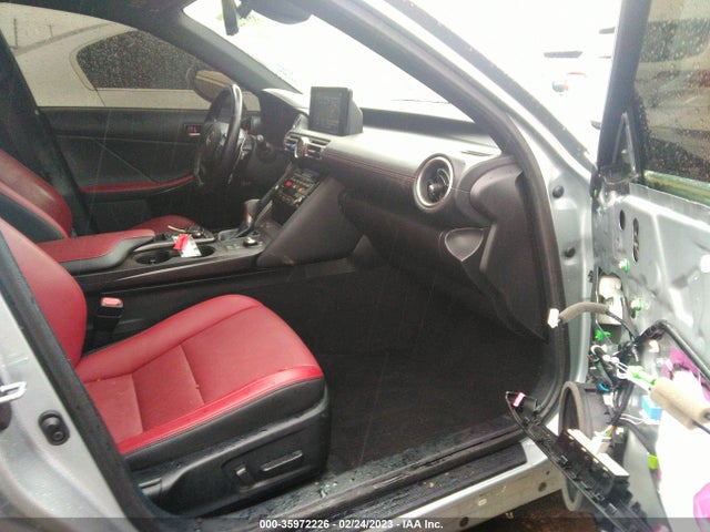 JTHCA1D25M5109394 Lexus Is Is 300