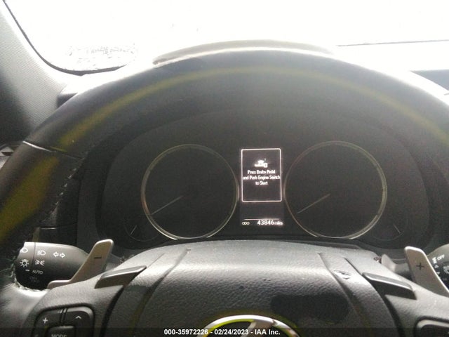 JTHCA1D25M5109394 Lexus Is Is 300