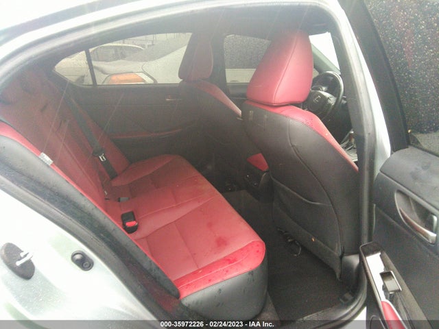 JTHCA1D25M5109394 Lexus Is Is 300