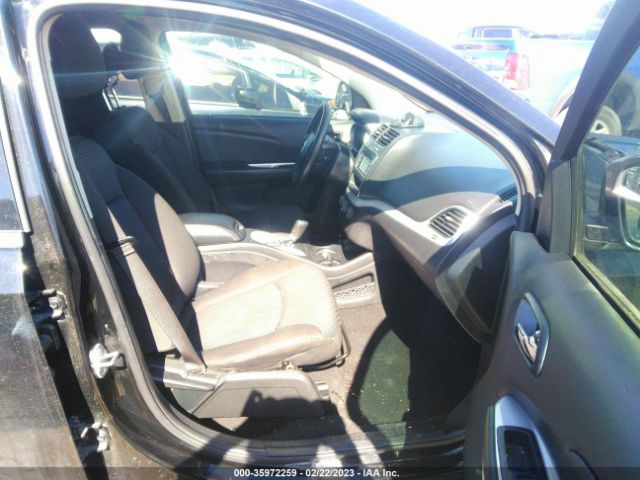 3C4PDCAB1GT238442 Dodge JOURNEY SE