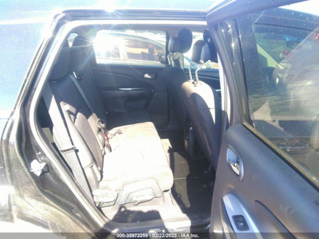 3C4PDCAB1GT238442 Dodge JOURNEY SE